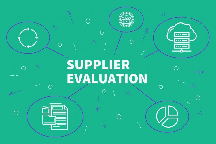 Supplier Evaluation Optimization Evalu 2211